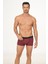 Bordo Hendrix Modal Boxer 1