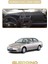 Honda Cıvıc 2000-2003TORPİDO Koruma Halısı Bej Kenar 1