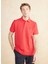Kırmızı Erkek Standart T-Shirt BBSS25MTS010 1