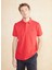 Kırmızı Erkek Standart T-Shirt BBSS25MTS010 2