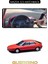 Mazda 323 Hatchbacktorpido Koruma Halısı Siyah Kenar 1