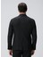 Siyah Erkek Slim Fit Ceket 1093942 5