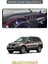 Suzukı Grand Vitara (2013+) Torpido Koruma Halısı Gri Kenar 1