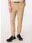 Deve Tüyü Erkek Jogger Düz Pantolon J4SM-PNT7202 1