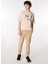 Deve Tüyü Erkek Jogger Düz Pantolon J4SM-PNT7202 2