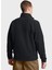 Siyah Erkek Fermuarlı Normal Düz Sweatshirt 1387570-001 Ua Expanse Fleece Hz 2