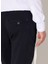 Antrasit Erkek Slim Fit Chino Pantolon LM043002003 Antrasit Chino Pantolon 6