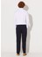 Antrasit Erkek Slim Fit Chino Pantolon LM043002003 Antrasit Chino Pantolon 7