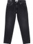 Erkek Kısa Paça Slim Fit Denim Pantolon J30J3236931BY Dad Jean 4