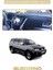 Mıtsubıshı Pajero Sport 2015+TORPİDO Koruma Halısı Bej Kenar 1