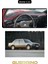 Bmw E30TORPİDO Koruma Halısı Siyah Kenar 1