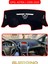 Opel Astra J (2009-2020)TORPİDO Koruma Halısı Kırmızı Kenar 1