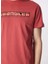 Bisiklet Yaka Gül Kurusu Erkek T-Shirt W241199620 Bisiklet Yaka T-Shirt 4