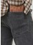 Siyah Erkek Dar Paça Slim Fit Denim Pantolon Jjıglenn Jjevan Am 777 Lıd 2