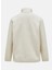 M Fleece Snap T-Neck-Sand Fog Fermuarlı Yaka Normal Kalıp Erkek Polar Sweatshırt 3