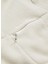 M Fleece Snap T-Neck-Sand Fog Fermuarlı Yaka Normal Kalıp Erkek Polar Sweatshırt 4