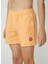 Turuncu Erkek Bağlamalı Bel Şort New Swımm Boxer 4