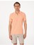 Somon Slim Fit Tişört 1