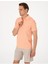 Somon Slim Fit Tişört 3