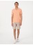 Somon Slim Fit Tişört 4