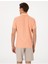 Somon Slim Fit Tişört 5