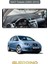 Seat Toledo (2005-2013)TORPİDO Koruma Halısı Gri Kenar 1