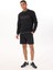 Gmg Fırenze Siyah Erkek Bisiklet Regular Fit Sweatshirt GU25MSS08020 2