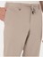 Bej Ex. Slim Fit Kumaş Pantolon 5