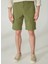 Yeşil Erkek Şort Amalfı Short 3