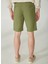 Yeşil Erkek Şort Amalfı Short 5