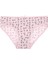 Kız Çocuk Pembe Iç Giyim Alt 50312894-VR041 6