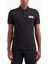 Siyah Erkek Polo T-Shirt 3DPF02PJ5AZ 1