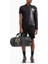 Siyah Erkek Polo T-Shirt 3DPF02PJ5AZ 2