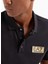 Siyah Erkek Polo T-Shirt 3DPF02PJ5AZ 3