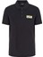 Siyah Erkek Polo T-Shirt 3DPF02PJ5AZ 5