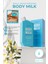Ultra Nemlendirici ve Işıltı Veren Doğal Shea Butter Body Milk | 250 ml 1
