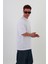 Crow-Oversize Tişört | Sırt Baskılı – Minimal Göğüs Desenli Unisex Tshirt 3