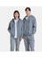 Erkek Ua Rival Fleece Tam Fermuarlı Kapüşonlu Üst 1379767-025 3