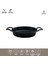 Vento Yanmaz Yapışmaz Titanyum Kaplama Sahan Omlet Tava 22 cm 2