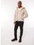 Açık Kahve Erkek Mont A273JULIAN649PF1032- 3
