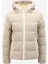 Açık Kahve Erkek Mont A273JULIAN649PF1032- 6