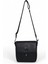 Unisex Postacı Çanta – Çapraz Askılı, Çift Kilitli, Fermuarlı Bölmeli – 24x24x7cm 1