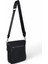 Unisex Postacı Çanta – Çapraz Askılı, Çift Kilitli, Fermuarlı Bölmeli – 24x24x7cm 2
