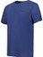 Kalei Sıfır Yaka T-Shirt Lacivert 2