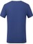 Kalei Sıfır Yaka T-Shirt Lacivert 4