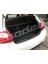 Toyota Auris Hb 2007-2012 Arası 3D Kauçuk Bagaj Havuzu 6