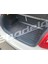 2008 Toyota Auris Hb 3D Kauçuk Bagaj Havuzu 4