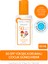 Spf 50 Çocuk Güneş Kremi Suya Dayanıklı Yağsız Görünüm Yüksek Uva/uvb Koruyucu (100 Ml) 1