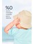 Spf 50 Çocuk Güneş Kremi Suya Dayanıklı Yağsız Görünüm Yüksek Uva/uvb Koruyucu (100 Ml) 5