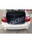 2009 Toyota Auris Hb 3D Kauçuk Bagaj Havuzu 1